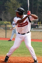 Junior Blake Edwards